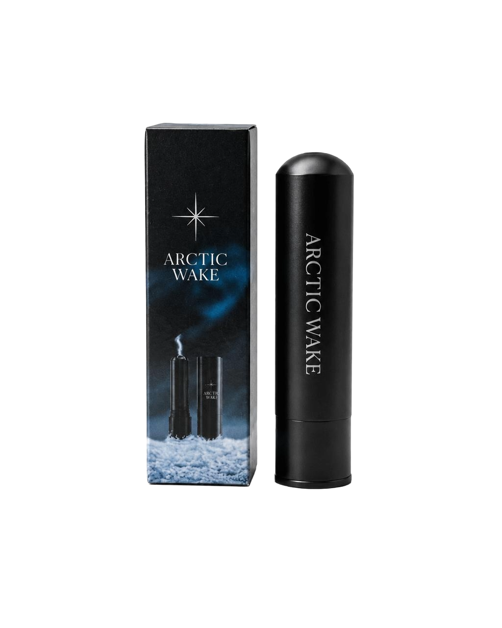 Arctic Wake Cooling Inhaler Single