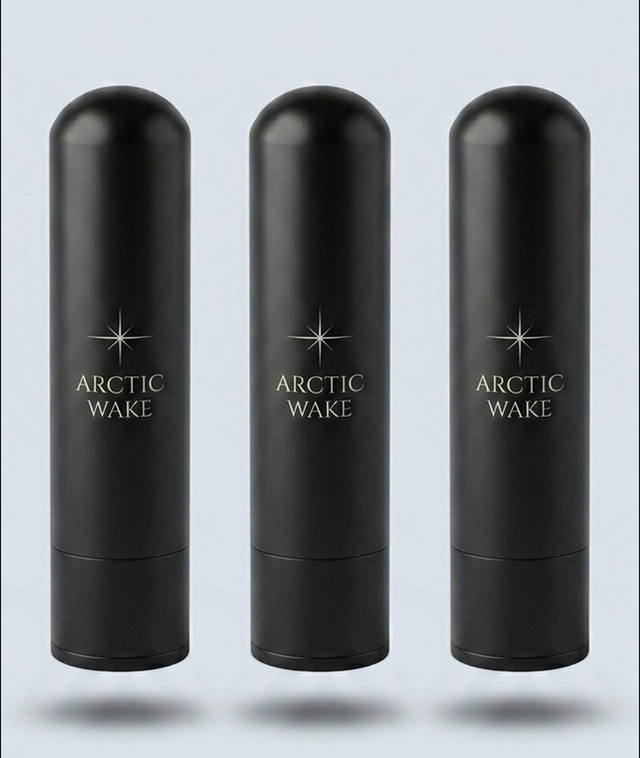 Arctic Wake 3-Pack