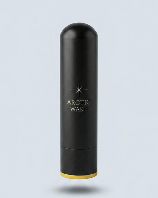 Arctic Wake Frosty Citrus
