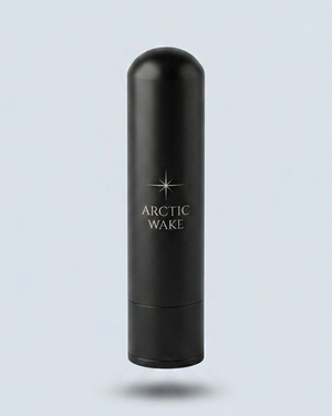Arctic Wake Cooling Inhaler