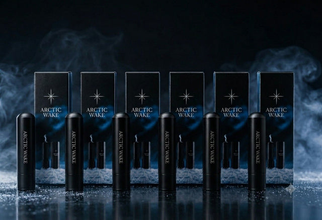 Arctic Wake 6-Pack